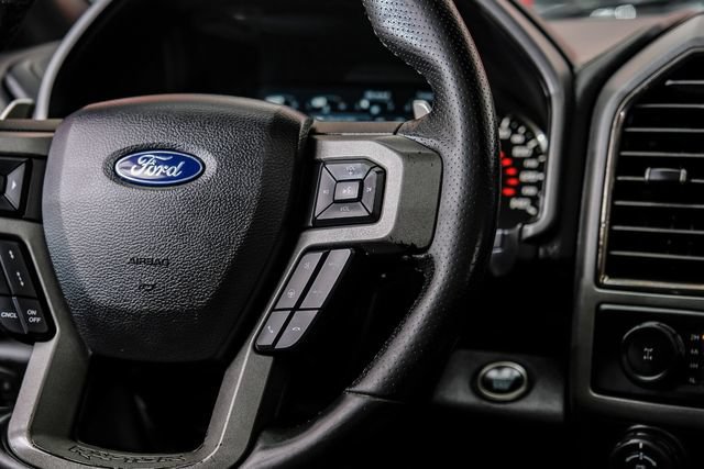 Used 2020 Ford F150 Raptor w/ Equipment Group 802A Luxury AWD/4WD image 20