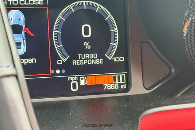 Used 2022 Ferrari Portofino M RWD image 30