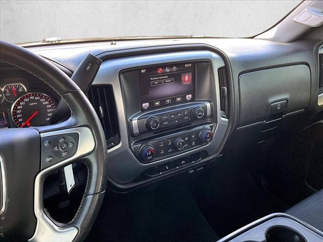 Used 2014 GMC Sierra 1500 SLE w/ SLE Value Package RWD image 8