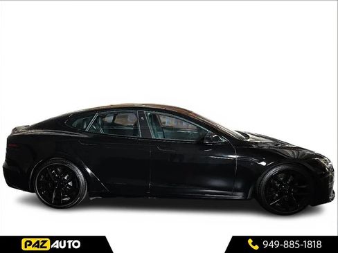 Used 2023 Tesla Model S Standard Range AWD/4WD image 6