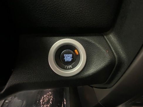 Used 2017 RAM 1500 Sport w/ Copper Sport Package image 27