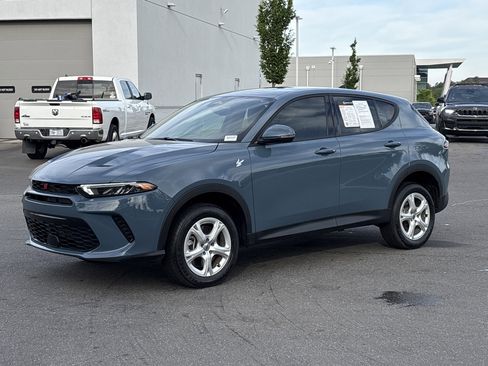 Certified 2024 Dodge Hornet GT w/ Cold Weather Group AWD/4WD image 5