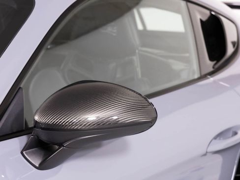 Used 2023 Porsche 718 Cayman GT4 RS image 44