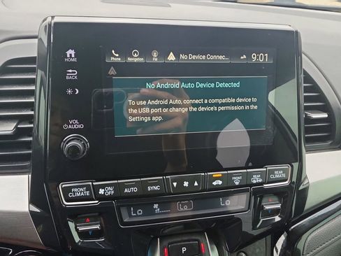 Used 2021 Honda Odyssey Touring image 18
