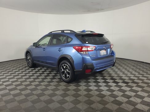 Used 2018 Subaru Crosstrek 2.0i Premium w/ Eyesight System image 6