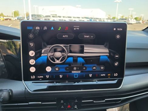 New 2026 Volkswagen Golf AWD/4WD image 19