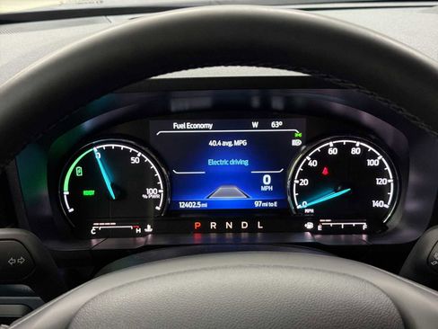 Used 2024 Ford Maverick Lariat FWD image 10