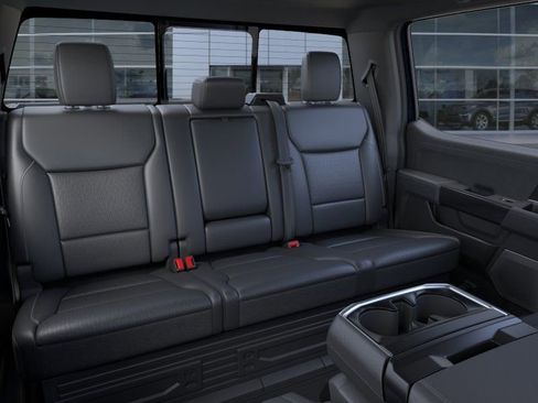 New 2026 Ford F150 Lariat image 12