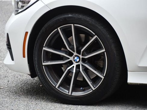 Used 2020 BMW 330i Sedan image 14