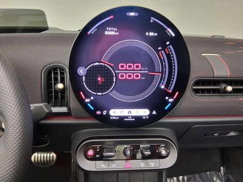 Certified 2025 MINI Cooper John Cooper Works image 25