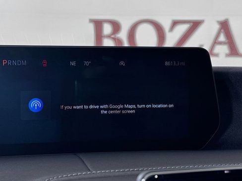 Certified 2025 Ford Expedition Max Platinum image 14