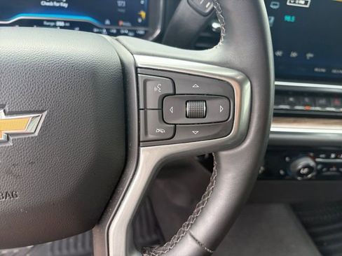 Used 2023 Chevrolet Silverado 1500 LT RWD image 8