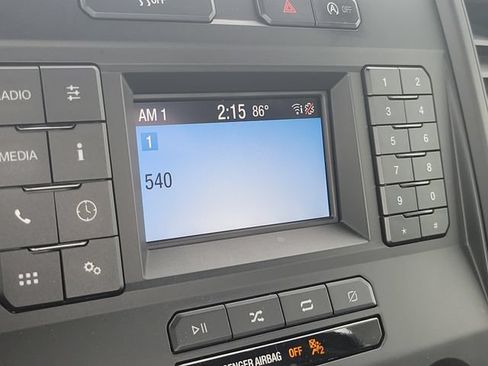 Used 2019 Ford F150 XL w/ Equipment Group 101A Mid AWD/4WD image 24