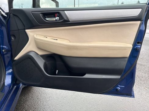 Used 2015 Subaru Legacy 2.5i Premium image 24