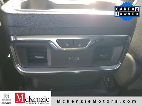 Used 2024 Chevrolet Silverado 2500 High Country w/ Technology Package AWD/4WD image 25