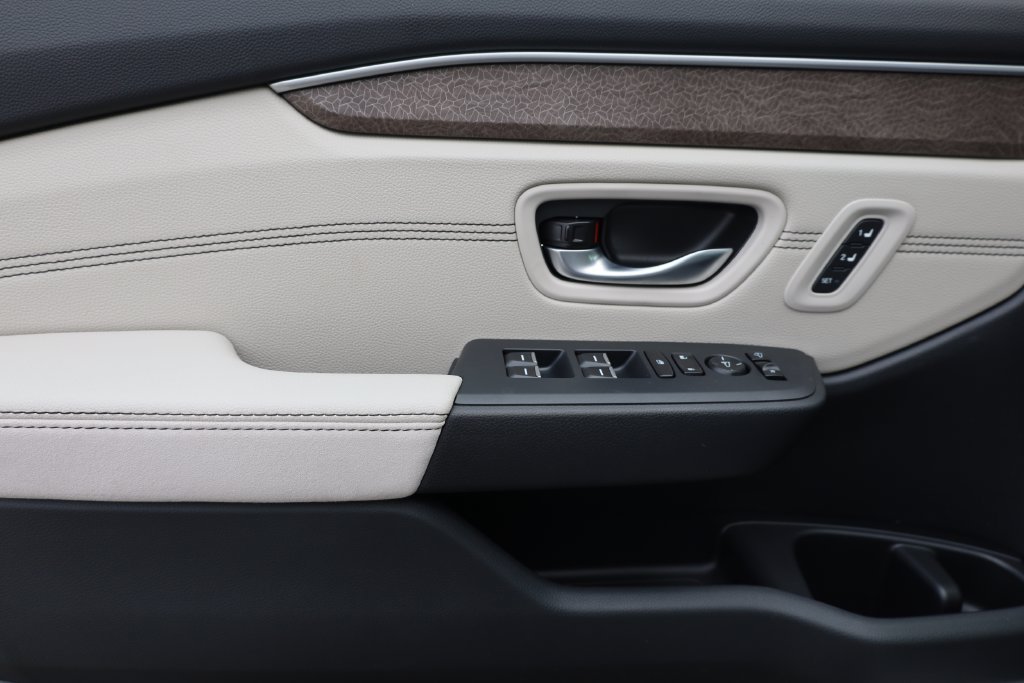New 2026 Honda Pilot Elite image 10