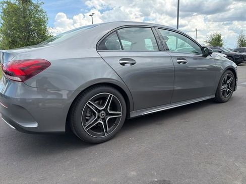 Used 2019 Mercedes-Benz A 220 image 4