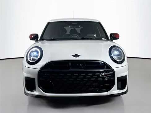 Used 2026 MINI Cooper S FWD image 2