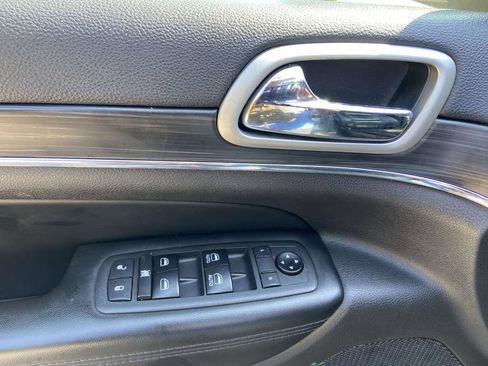 Used 2019 Jeep Grand Cherokee Limited RWD image 16