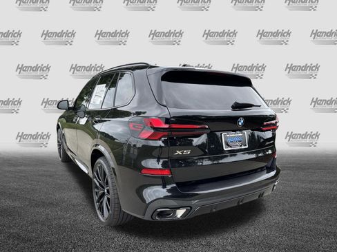 New 2026 BMW X5 xDrive40i w/ M Sport Package AWD/4WD image 8