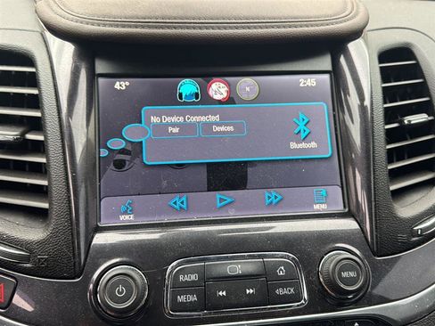 Used 2014 Chevrolet Impala LT w/ Premium Seating Package image 14