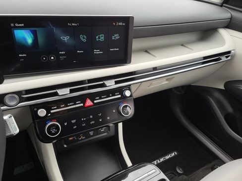 New 2026 Hyundai Tucson SEL AWD/4WD image 18