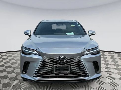 Used 2024 Lexus RX 350 Premium w/ Convenience Package AWD/4WD image 6