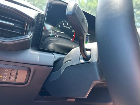 New 2025 Ford Mustang Convertible w/ Mustang Nite Pony Package image 30