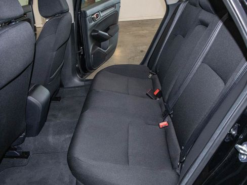Used 2024 Honda Civic EX image 14
