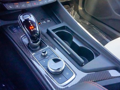 New 2026 Cadillac CT5 Sport image 21