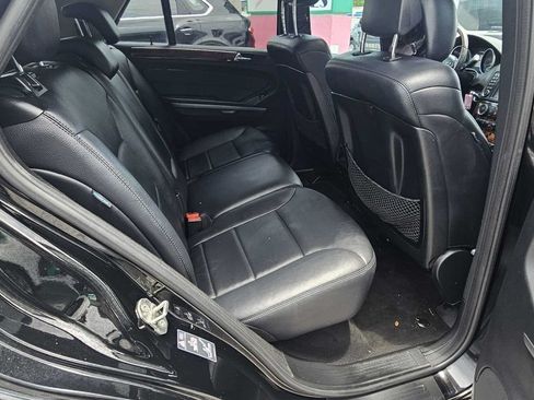 Used 2011 Mercedes-Benz ML 350 4MATIC image 19