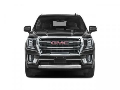 Used 2021 GMC Yukon XL SLT w/ Rear Media and Nav Package image 7