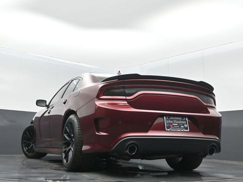 Used 2017 Dodge Charger R/T Scat Pack RWD image 35
