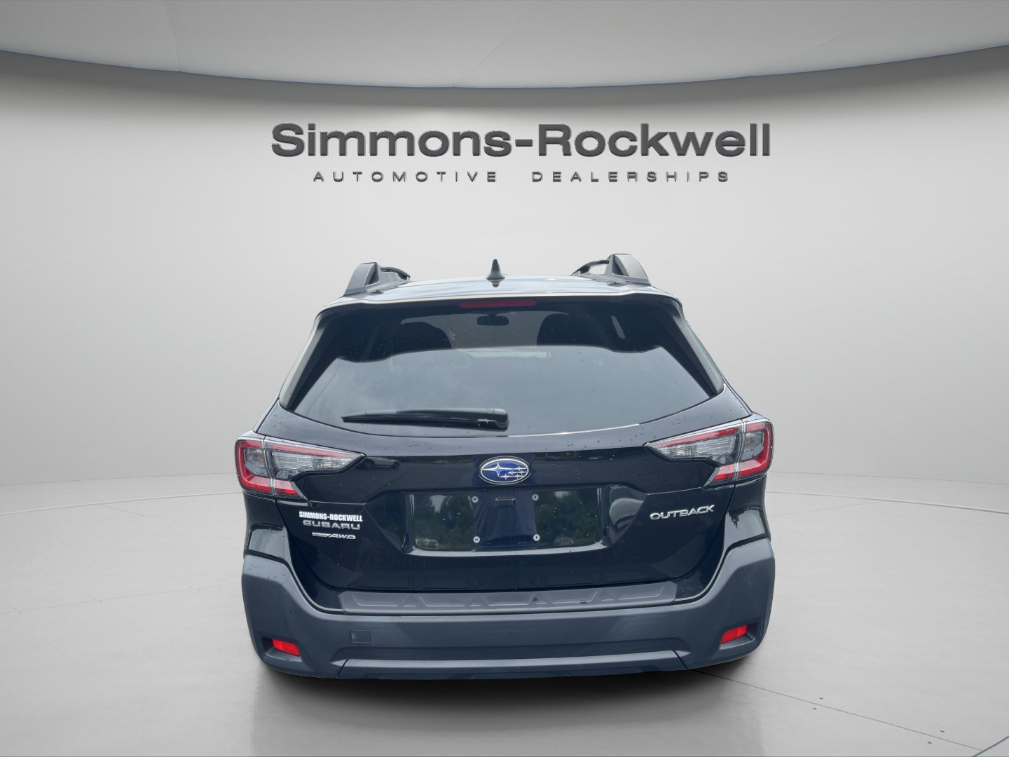 Used 2023 Subaru Outback Premium AWD/4WD image 4