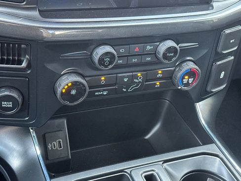 New 2026 Ford F150 STX image 19