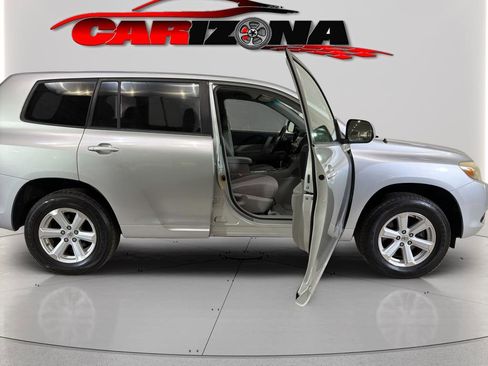 Used 2008 Toyota Highlander 2WD image 14