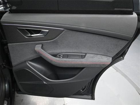 Used 2025 Audi RS Q8 performance image 34