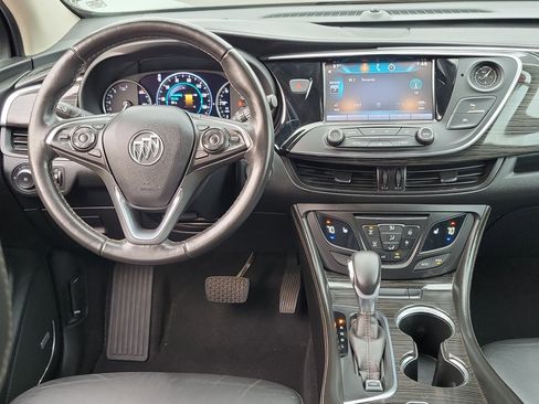 Used 2016 Buick Envision Premium image 6