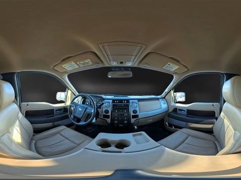 Used 2012 Ford F150 Lariat image 35