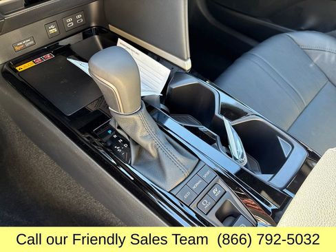 New 2025 Toyota Camry XSE image 27