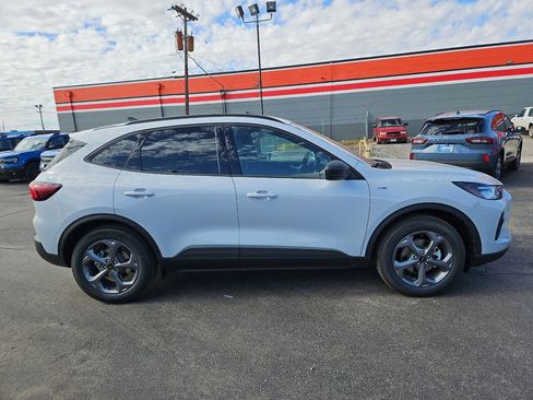 New 2026 Ford Escape ST-Line w/ Tech Pack #1 image 14