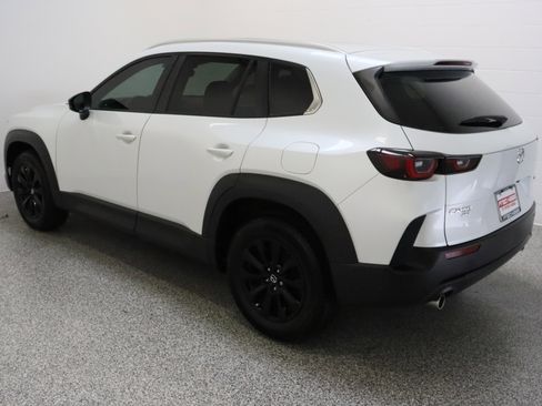 Used 2024 MAZDA CX-50 AWD 2.5 S w/ Cargo Package image 9