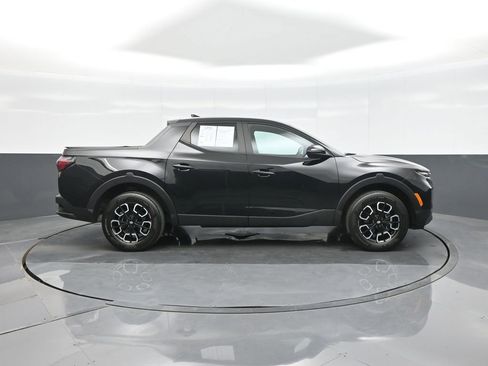 Used 2023 Hyundai Santa Cruz SEL image 8