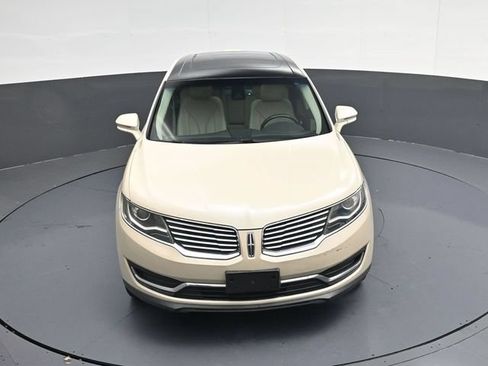 Used 2018 Lincoln MKX Reserve w/ Lincoln MKX Climate Package AWD/4WD image 49