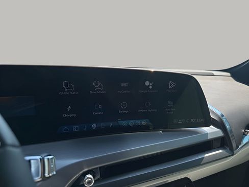 New 2026 Cadillac Vistiq Luxury image 53