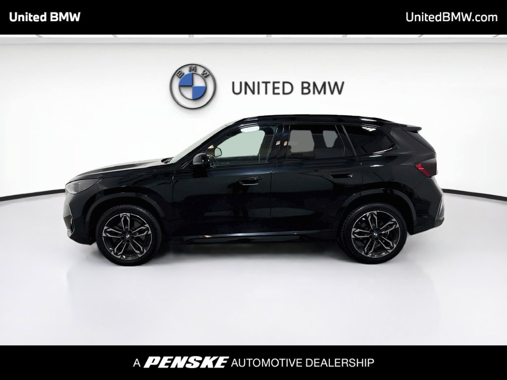 Certified 2023 BMW X1 xDrive28i w/ Premium Package AWD/4WD image 8
