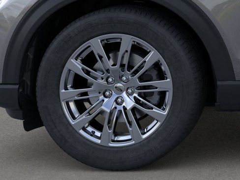 New 2026 Ford Explorer Platinum image 19