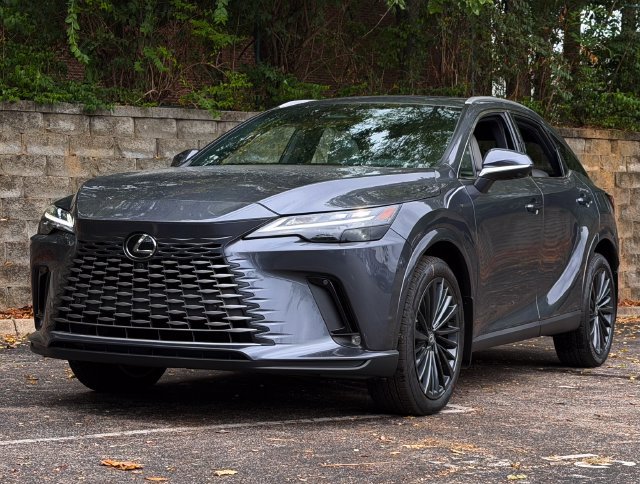 New 2026 Lexus RX 350 Premium w/ Convenience Package AWD/4WD image 15