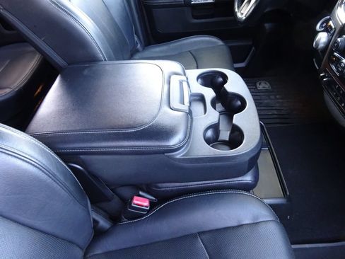 Used 2019 RAM 1500 Laramie w/ Convenience Group RWD image 19