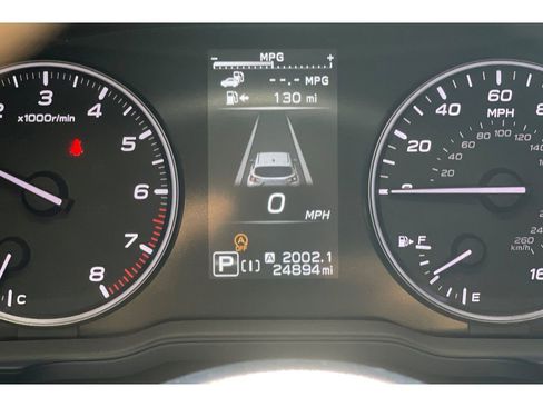 Used 2024 Subaru Impreza 2.0i Sport image 39